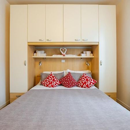 Lovely House Claudia-Perfetto Per Venezia Mestre Exterior foto