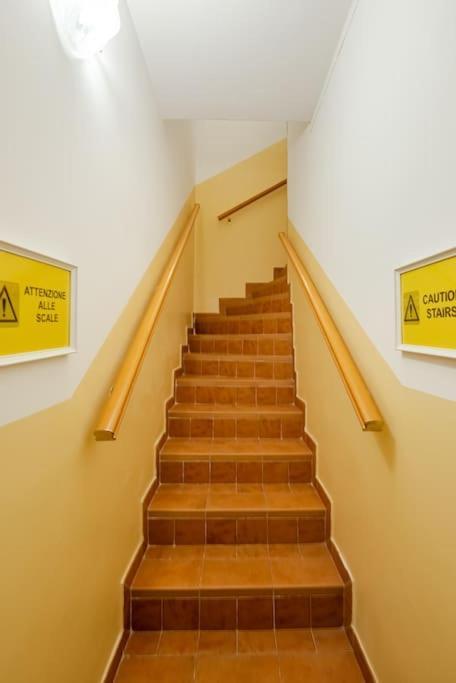 Lovely House Claudia-Perfetto Per Venezia Mestre Exterior foto